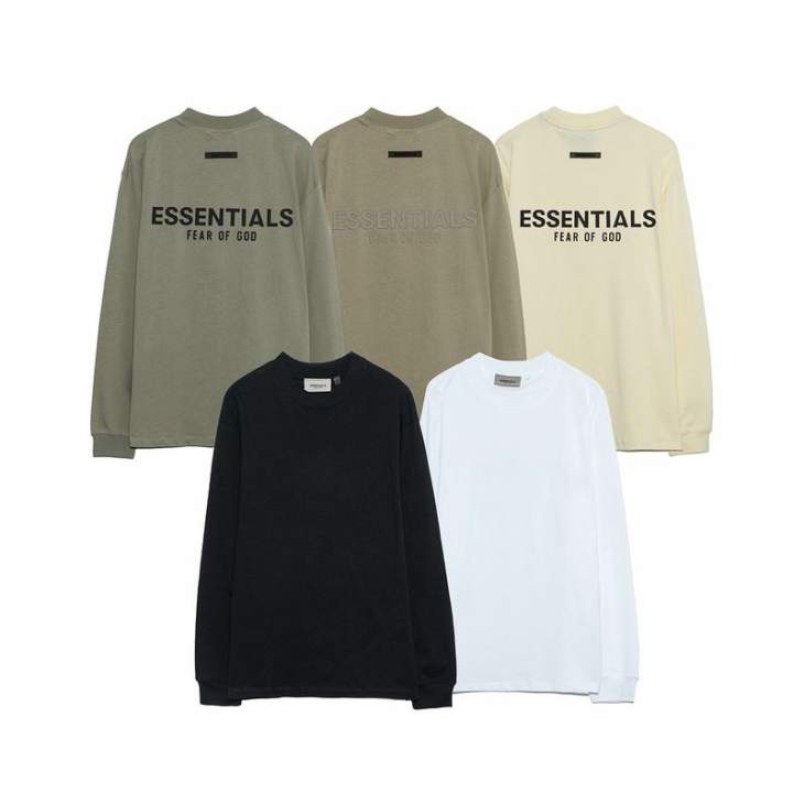 Picture of Fear Of God T Shirt Long _SKUFOGS-XLcktx193250634